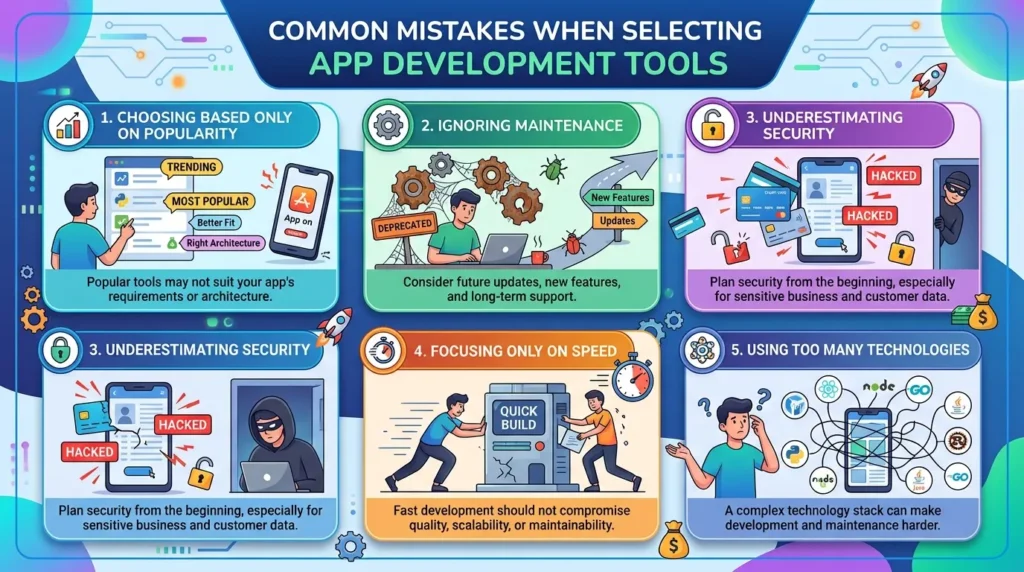 Common Mistakes