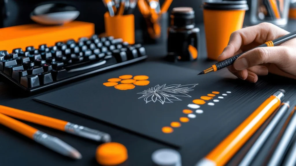 Creative Workspace