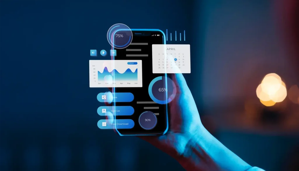 Enterprise Mobile Apps