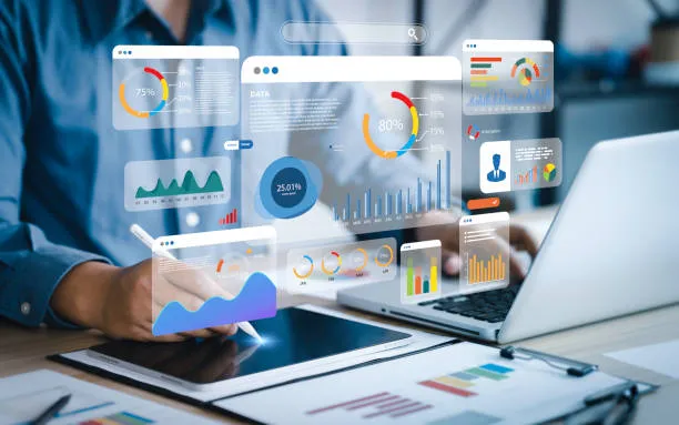Existing Business Systems