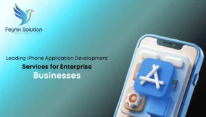 Leading iPhone Application Development Services
