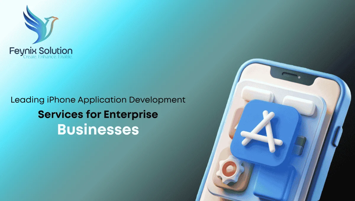 Leading iPhone Application Development Services