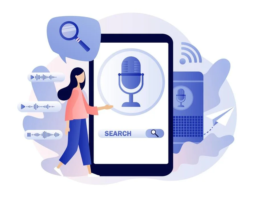 Master Voice Search Optimization