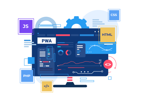 PWA Development