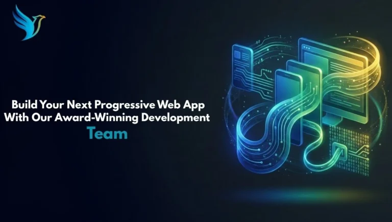 Progressive Web App Development Services
