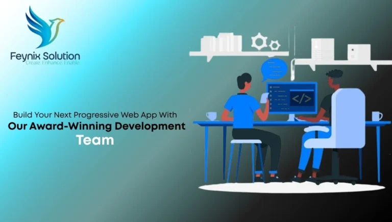 Progressive Web App Development Services