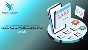 SaaS Content Marketing Services​