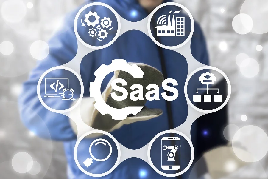 SaaS Content Marketing Services