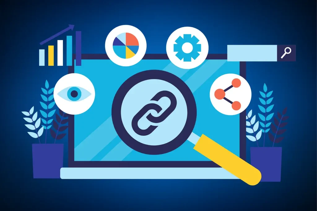 Secure Local Backlinks