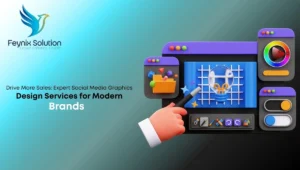 Social Media Graphics Design Services