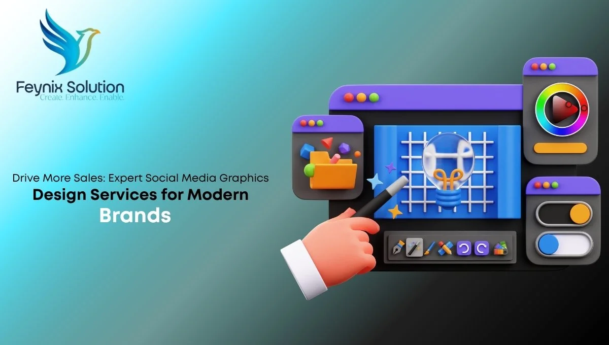 Social Media Graphics Design Services