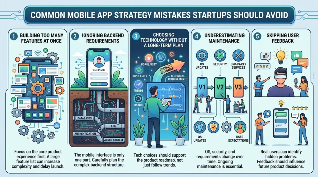 Common Mistakes