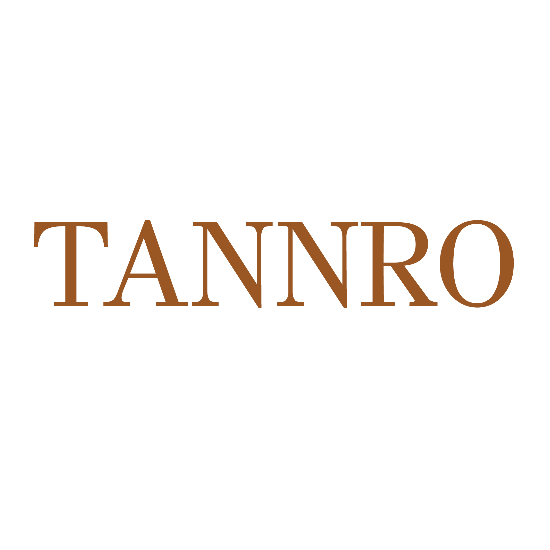 Tannro