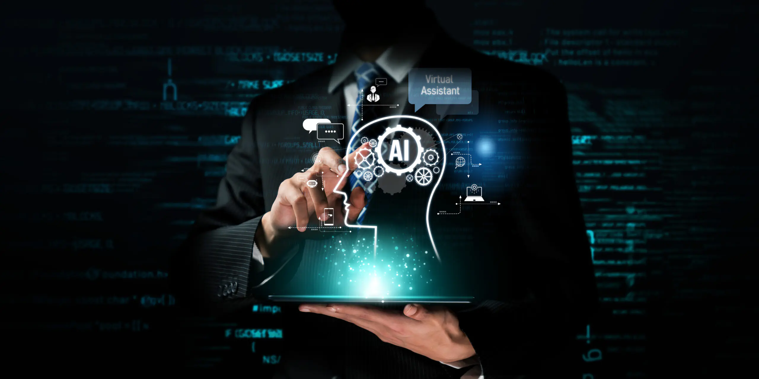 AI & Data Analytics​