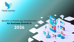 benefits of mobile App development for businesses