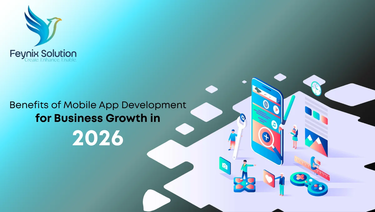 benefits of mobile App development for businesses
