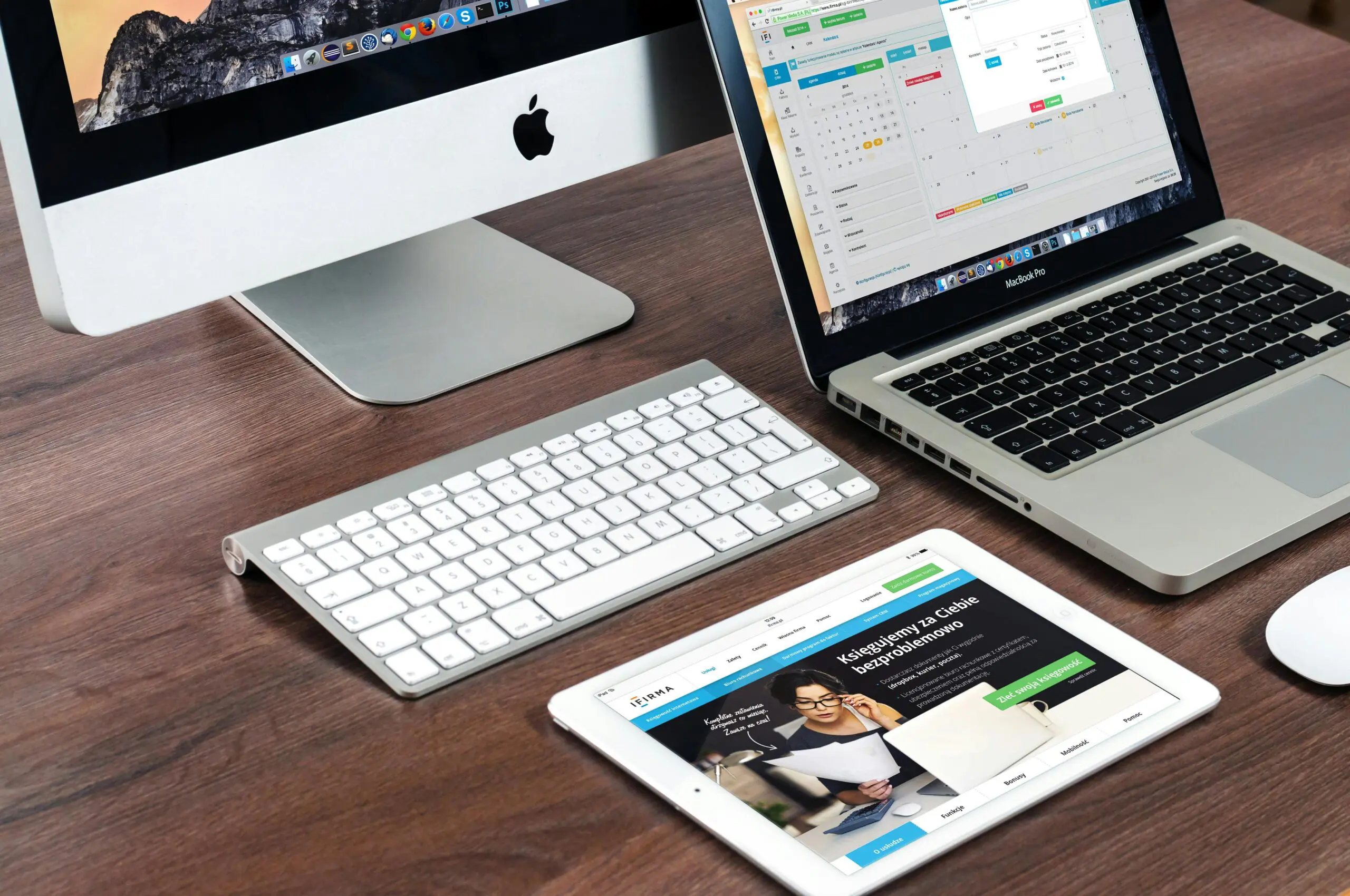 custom Web Development company
