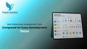 best mobile app development tools