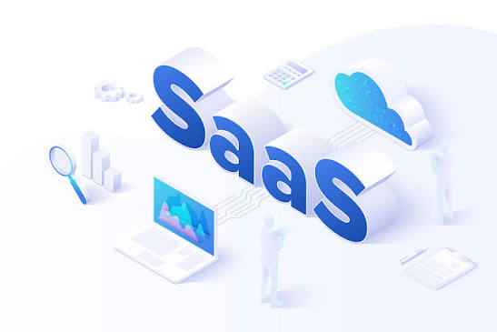 saas development
