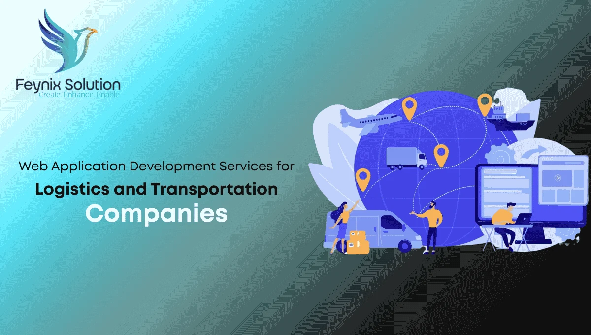 web application development services in Karachi
