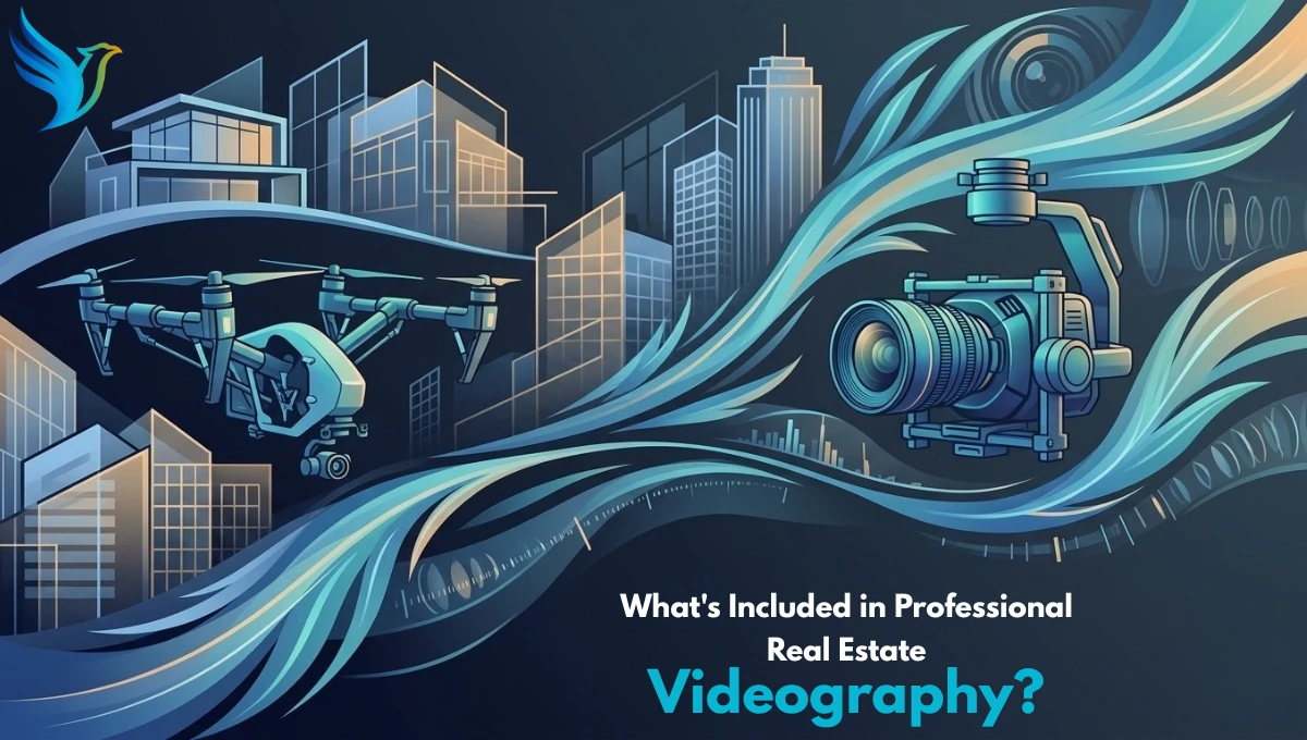 Real estate videography Melbourne