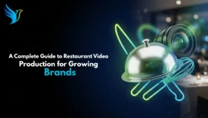 Restaurant Video Production