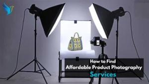 best product photography services