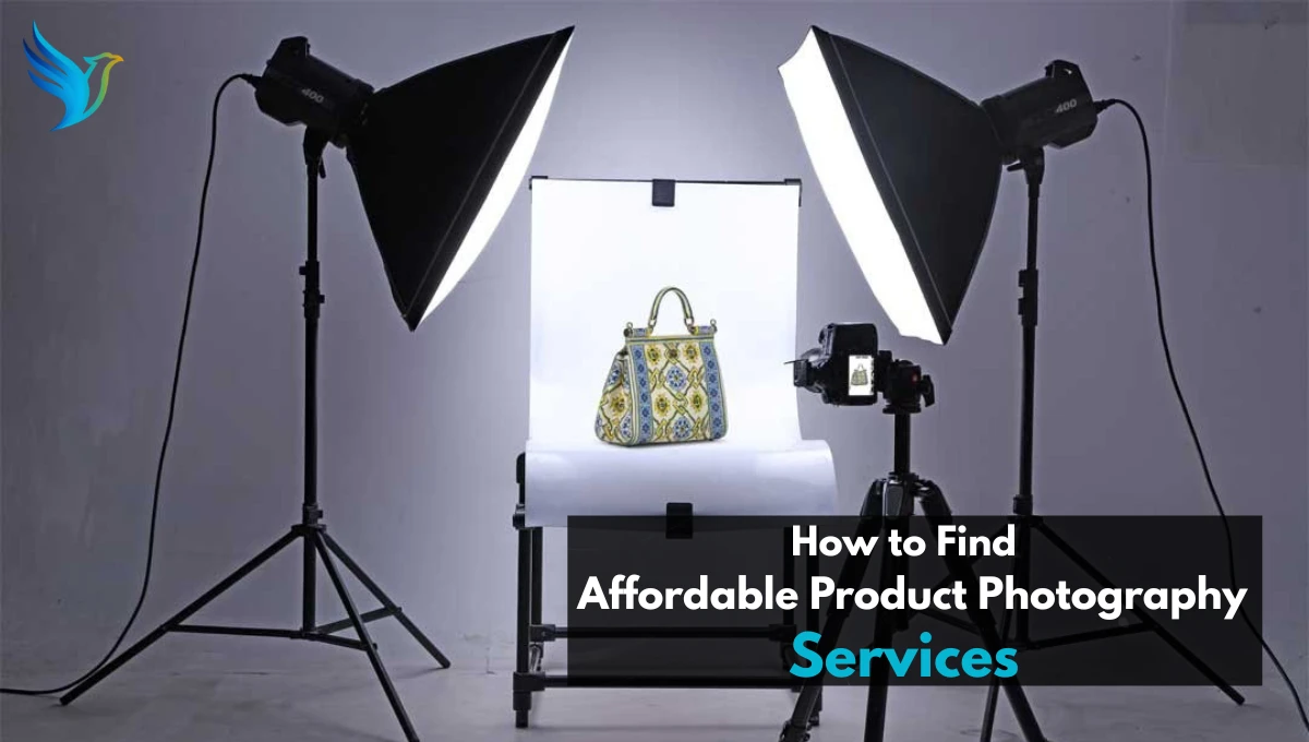 best product photography services