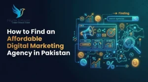 Digital Marketing Agency in Pakistan