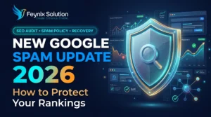 New Google Spam Update 2026