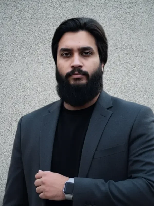 Muhammad Taha