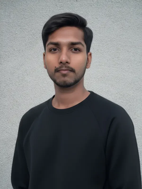 Sameer Amjad​